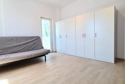 Garsonieră decomandată în 13 Septembrie - 2