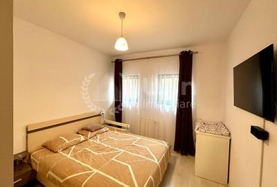 Apartament 3 camere la cheie | Bloc nou | Etaj 1 | Parcare | Borhanci - 6