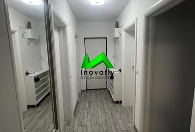 Apartament de vanzare  2 camere decomandat Sibiu Selimbar - 6