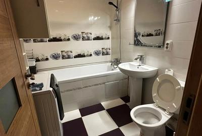 Apartament cu 3 camere decomandat în Șelimbăr - 1