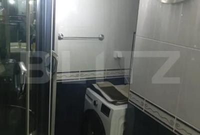 Apartament cu 4 camere decomandat, mobilat în Cetate - 7