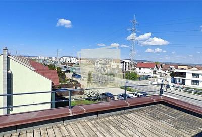 Apartament cu 3 camere în Central - 5