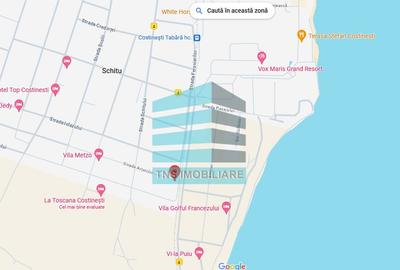 Teren Construcții intravilan de 500 mp, în Central - 8