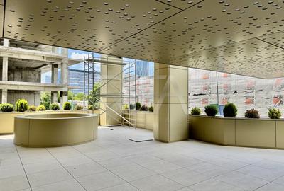 2 camere premium cu parcare | Barbu Vacarescu | Piscina 2 camere premium cu parcare | Barbu Vacarescu | Piscina - 13