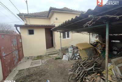 Casă cu 4 camere cu Canalizare în Girocului - 6