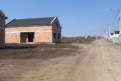 Spațiu comercial, în Aroneanu - 3