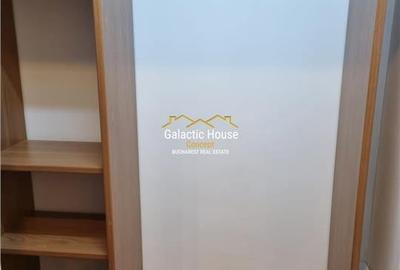 Primaverii | Charles de Gaulle 3 camere + Terasa 65mp Primaverii | Charles de Gaulle 3 camere + Terasa 65mp - 10