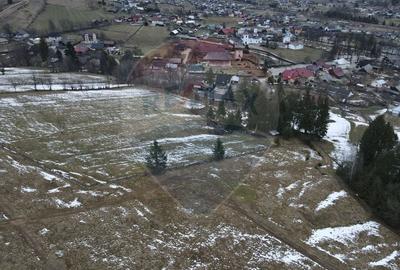 Teren 1,803mp Manastirea Humorului / Strada Stefan cel Mare - 4