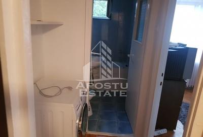 Apartament cu 2 camere , zona Gheorghe Lazar - 5