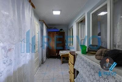 Casa + Spa?iu Comercial de vanzare, ?erbane?ti, Bacau - 11