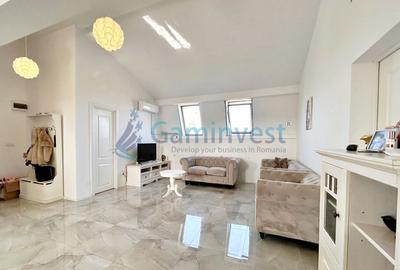 Apartament cu 3 camere de vânzare, 85mp utili, Rogerius, Oradea, Gaminvest V4378 - 3