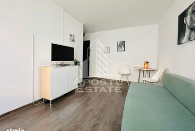 Garsonieră, mobilată în 6 Vânători - 2