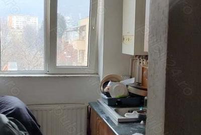 Apartament cu 2 camere semidecomandat în Central - 3