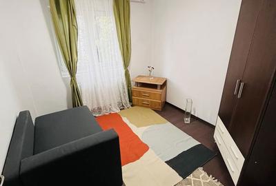 Apartament cu 2 camere semidecomandat în Vitan - 7