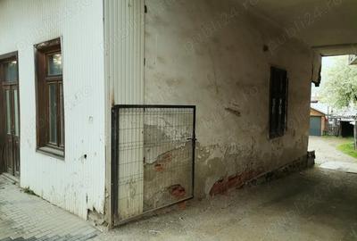 Casă cu 2 camere în Central - 5