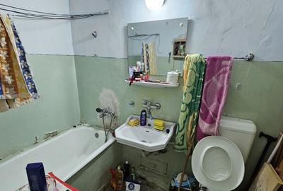 MIHAI BRAVU zona Piata -Lidl , garsoniera et. 3/4 la 37000 e - 1