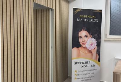 Spațiu comercial Clasa A, 80 mp, Grozavești – lângă Maternitatea Giulești ! - 14