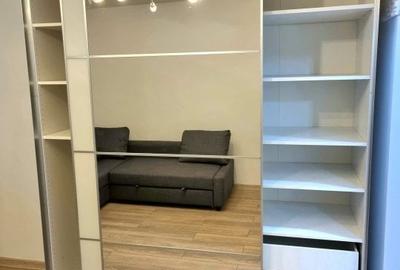 Garsoniera Iancului Avrig renovata 2 min metrou - 6