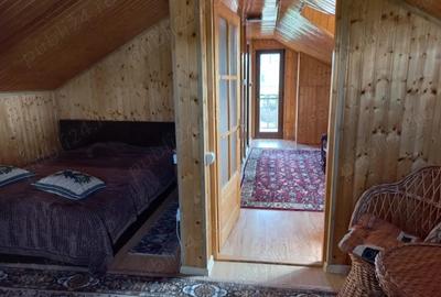 Casă cu 2 camere în Central - 2