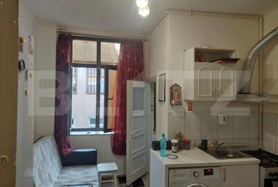 Apartament 1 camera 31 m2 -  centrul istoric - 5