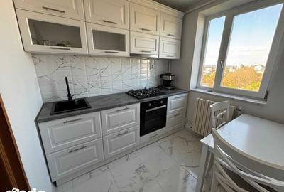 Apartament cu 2 camere, mobilat în ICIL - 6