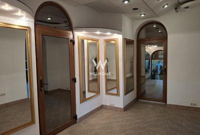 Birou, de 50 mp, în Central - 1