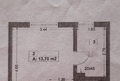 Apusului,  Pacii - Gorjului, Militari, garsoniera ca investitie - 10