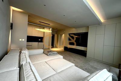 Ap.2cam LUX - Design deosebit | seif, parcare, cam video | Girocului - 5