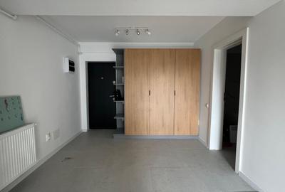 Studio elegant cu 2 camere – Posibilitate Rate La Dezvoltator - 4
