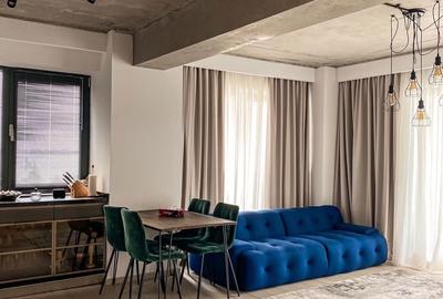 Apartament cu 2 camere decomandat în Central - 11