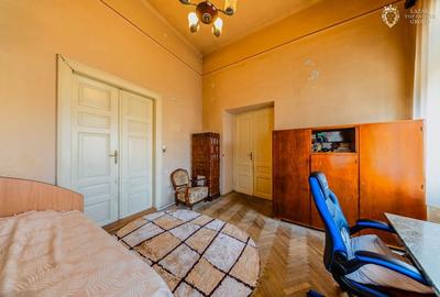 Apartament 4 camere de vanzare ultracentral  la Teatru - 6