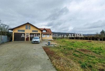 Garsoniera la casa in Satul Balata din Comuna Soimus, Jud. Hunedoara. - 9