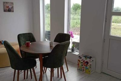 Casă cu 3 camere în Central - 1