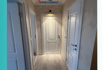 Apartament cu 3 camere decomandat în Ștefan cel Mare - 10