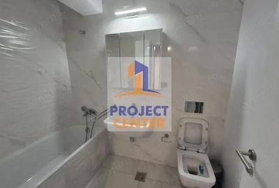 Garsonieră decomandată, mobilată în Nord - 2