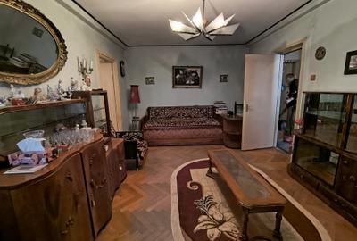 Apartament 2 camere, Bd. Ferdinand 58 mp  Etaj 5 Vedere la mare - 2