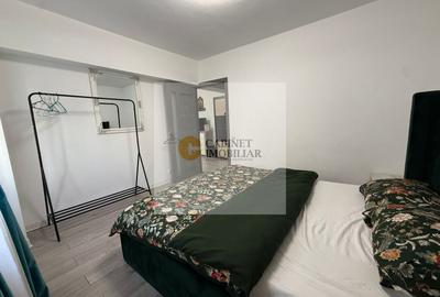 Apartament cu 2 camere semidecomandat, mobilat în Ștefan cel Mare - 8