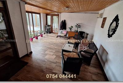 Casă cu 5 camere cu Teren 540 Mp în Km 5 - 22