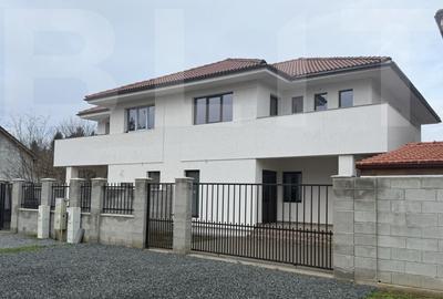Duplex de vanzare,zona rezidenziala linistita,cartierul Mili - 7