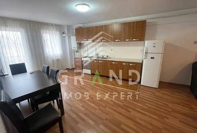 Ap 2 camere, BALCON, PARCARE, zona Calea Motilor - 3