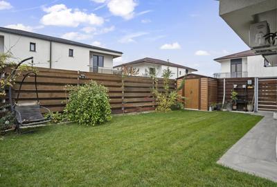 Vila Duplex 136mp, 4 camere, toate utilitatile - 10