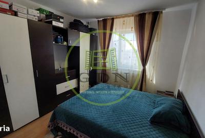 Apartament cu 3 camere semidecomandat în Nord - 3