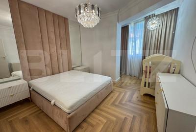 Apartament cu 3 camere, 84,9 mp utili, zona Nordic, Suceava - 7