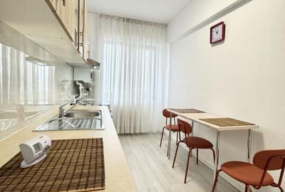 Apartament cu terasa, centrala proprie, spatios - 9