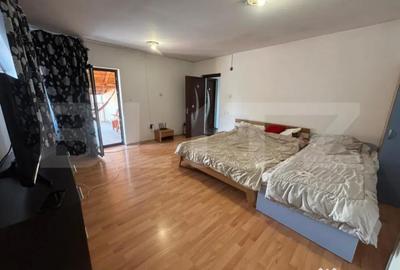 Casă cu 5 camere cu Teren 354 Mp în Micro 3 - 9