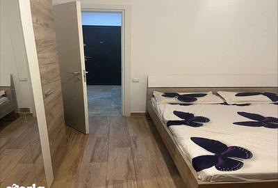 Apartament cu 2 camere, mobilat în Militari