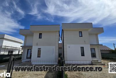 Casă cu 3 camere cu Teren 350 Mp în Moșoaia - 4