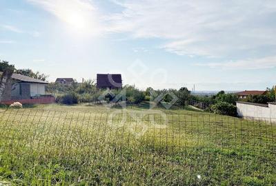 Teren intravilan 2063 mp in zona Dealuri Oradea - 5