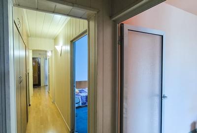 Apartament cu 3 camere decomandat, mobilat în Nord - 8