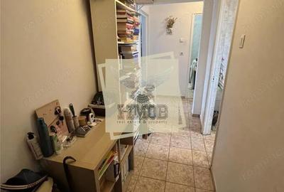 Apartament cu 2 camere decomandat, mobilat în Calea Dumbrăvii - 4